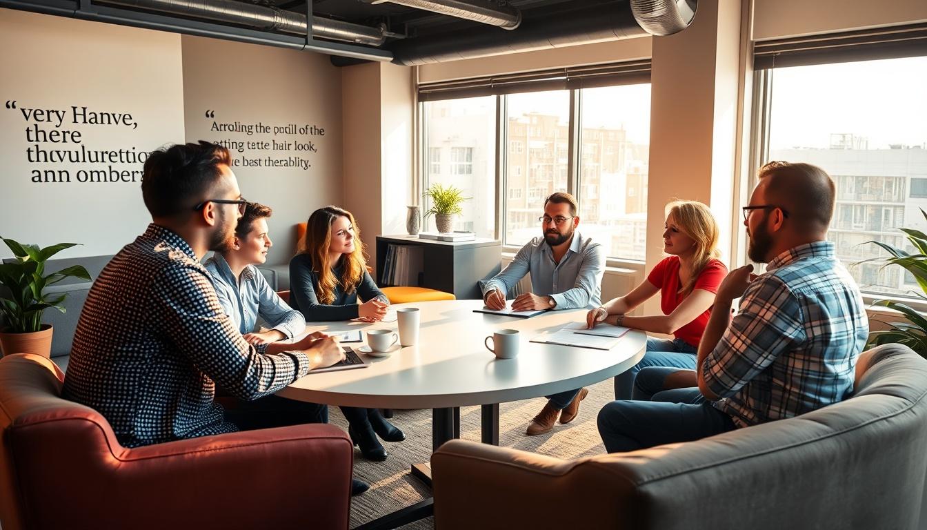 Discover the Benefits of Coaching